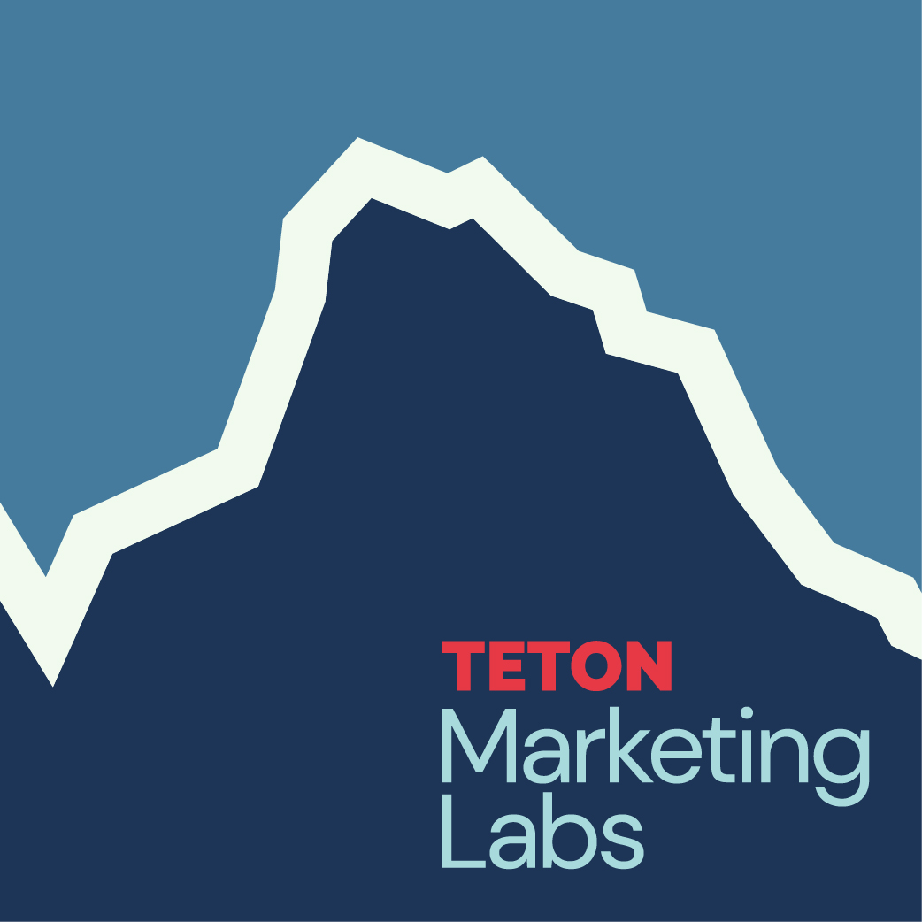 Teton Marketing Labs